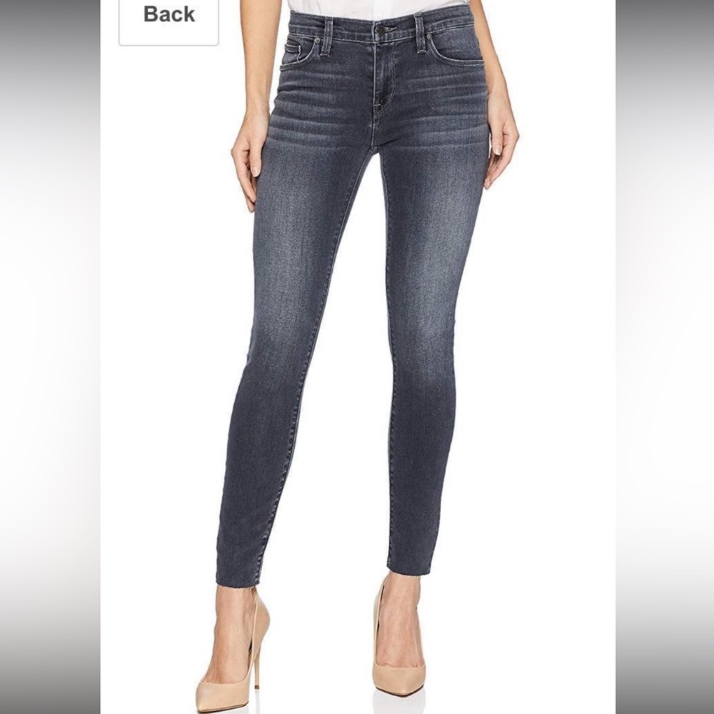 Hudson Ankle Mid rise